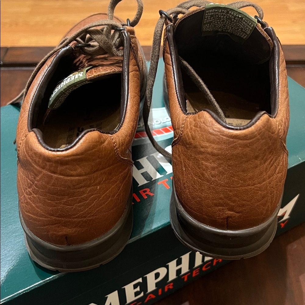 Mephisto Match Desert Mamouth 742 - Picture 5 of 12